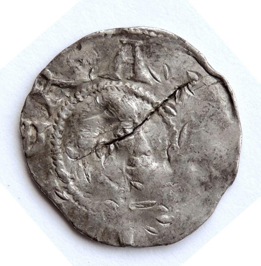 ID-Help---Denar-Germany-11th-12th-Century?