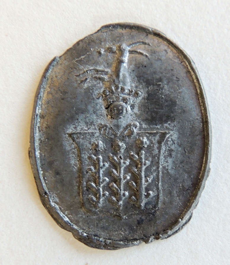 ID-Help---Medal,-Seal,-Token?-#1