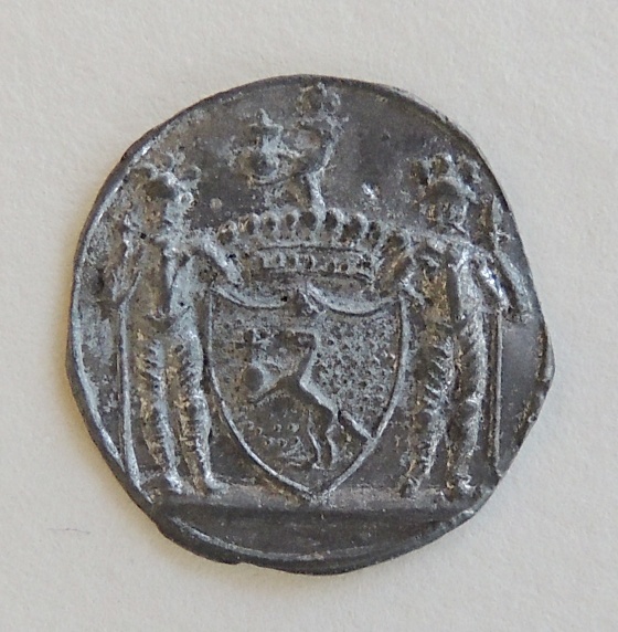 ID-Help---Medal,-Seal,-Token?-#2