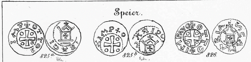ID-Help---Denar-Otto-III?,-Germany.-Worms?