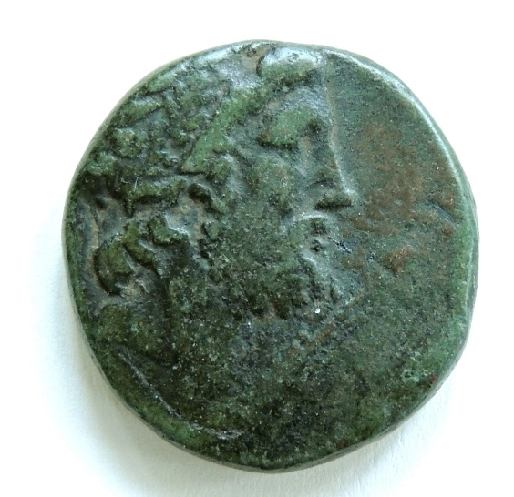 ID-Help---Greek/Egypt-Coin
