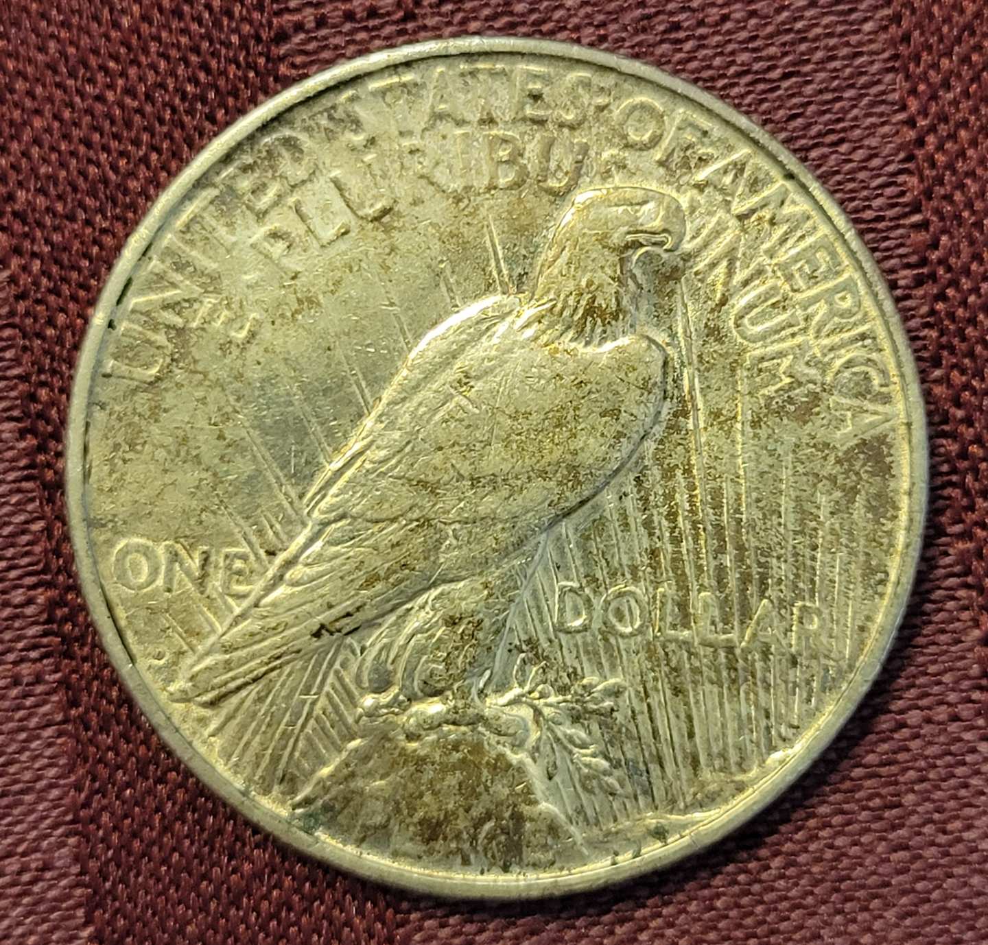 1927-D-Peace-Type---Grade?