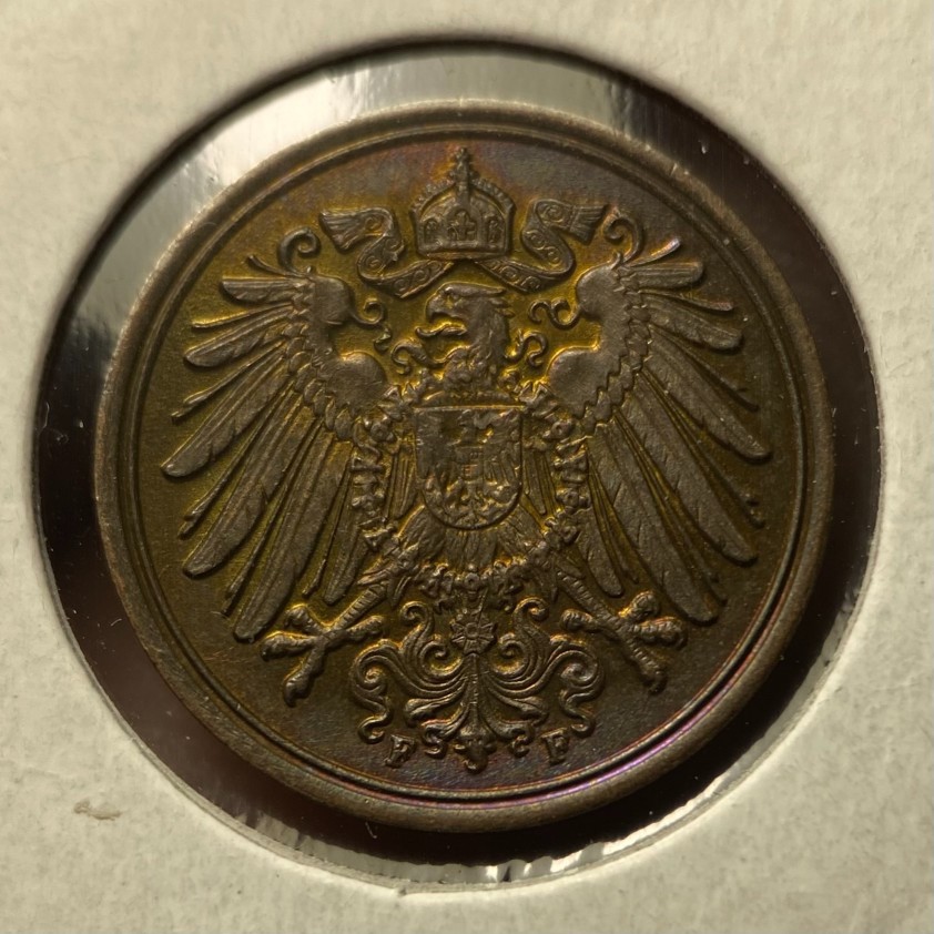 1900-Pfennig---Grade?