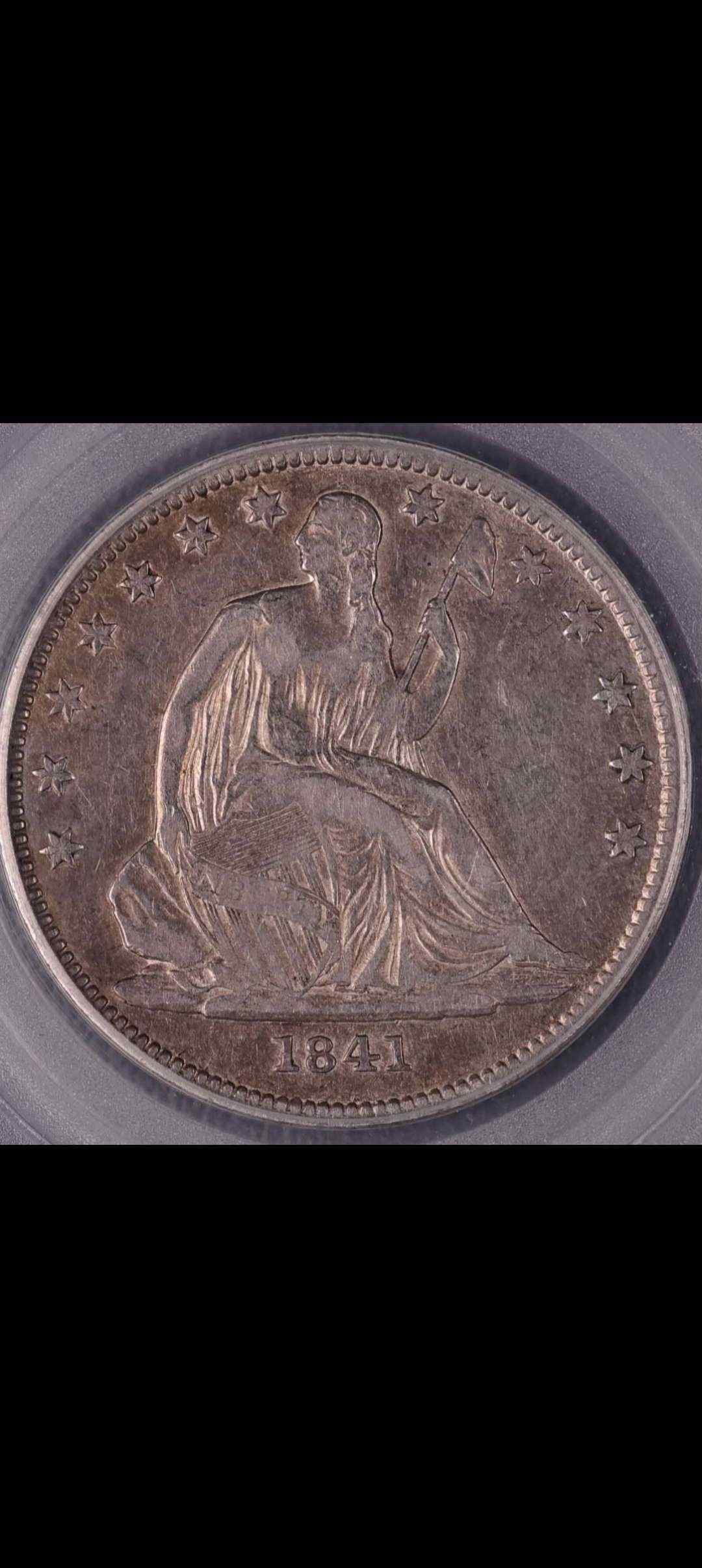 1841-O-Seated-Half-Dollar.-Need-Your-Opinions.