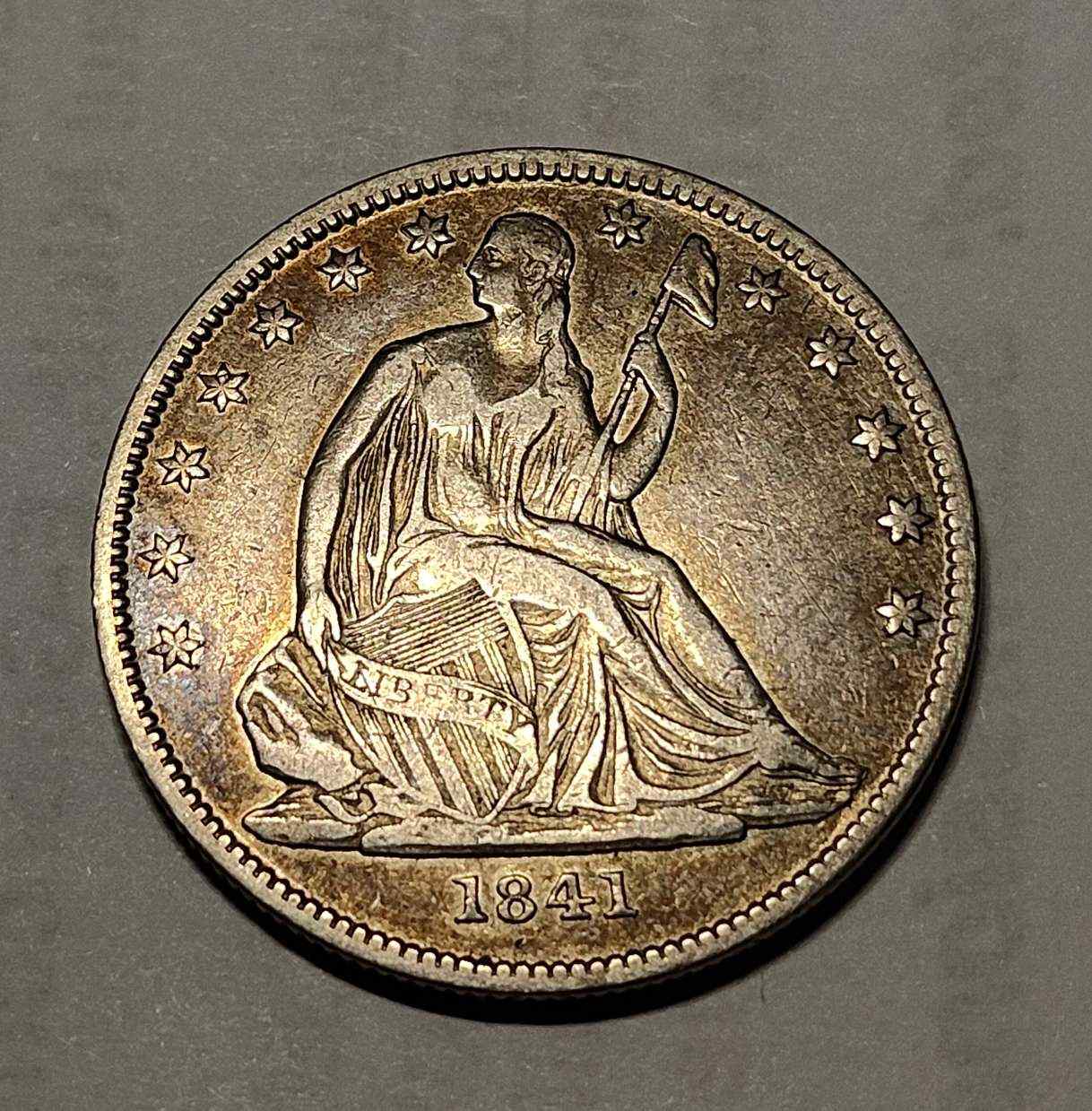 1841-O-Seated-Half-Dollar.-Need-Your-Opinions.