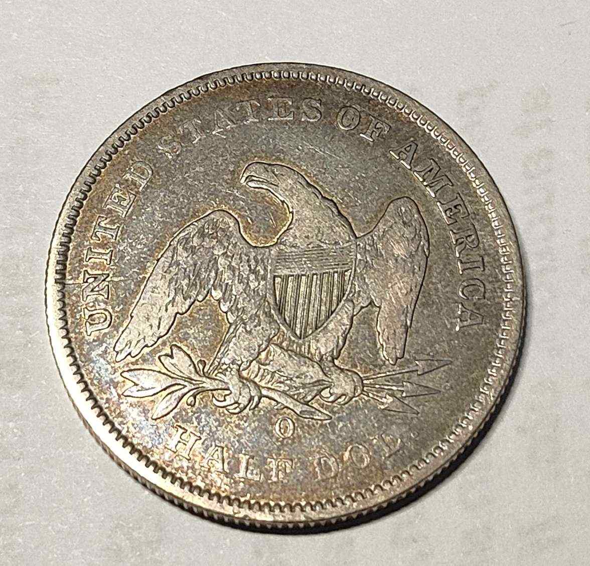 1841-O-Seated-Half-Dollar.-Need-Your-Opinions.