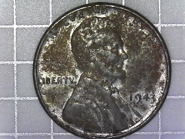 1943-Steel-Cent-Can-You-Even-Place-A-Grade-On-It?