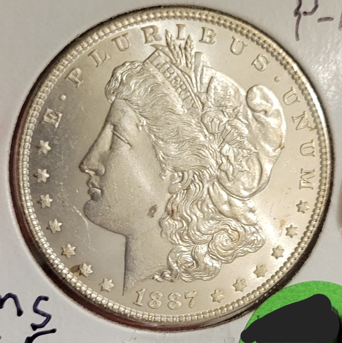 HI-Everyone!-My-1-St-Post-And-Glad-To-Be-Here-1887-Morgan-Dollar