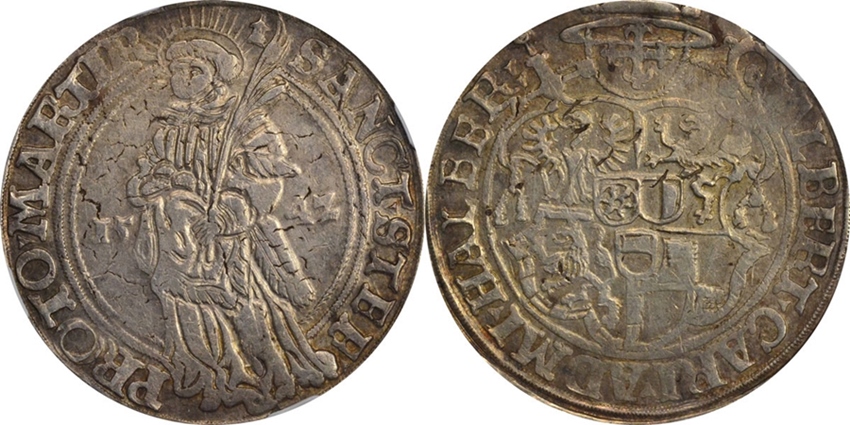 Help-Build-A-Compendium-Of-Saints-On-Coins:-Alphabetical-By-Issuing-Entity.