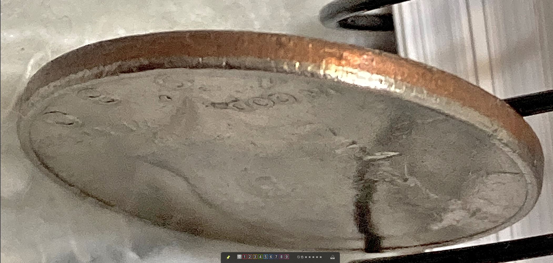 1980-Half-Dollar-Is-It-Milled-Or-Minted-Without-Reeding