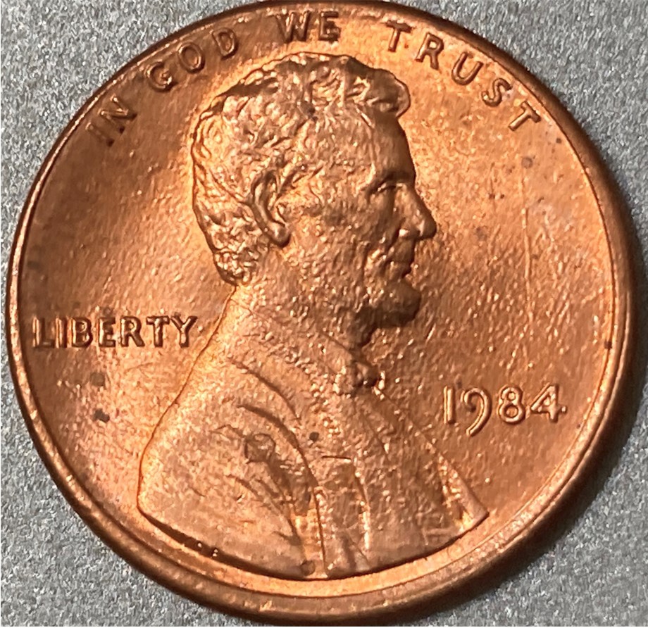 Bubbles-On-Post-1983-Pennies.-How-Do-Bubbles-Change-The-Collector-Value-Of-Post-1983-Pennies?