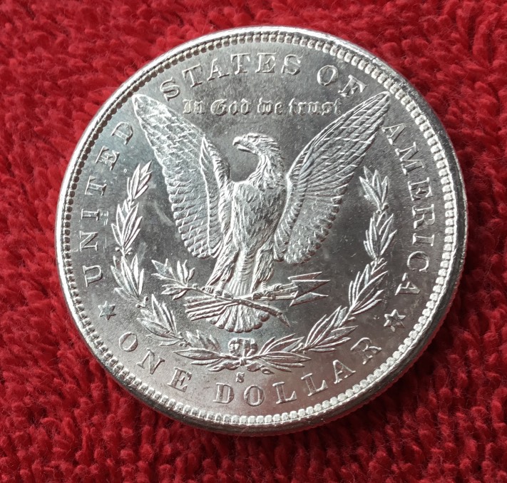 1881-S-Morgan-And-1879-O-Morgan