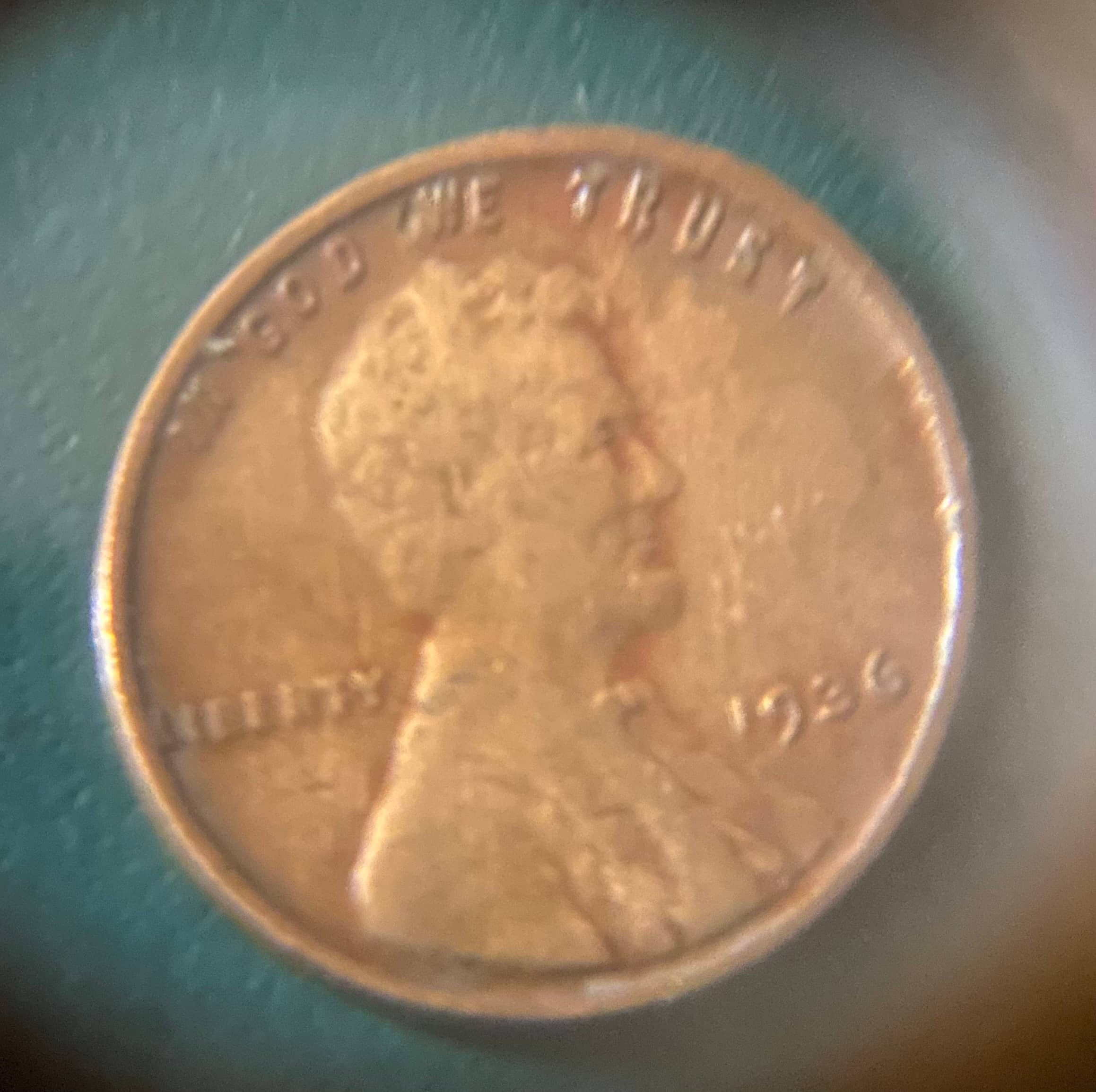 1936-Wheat-Penny-With-Extra-Letter-Punched!
