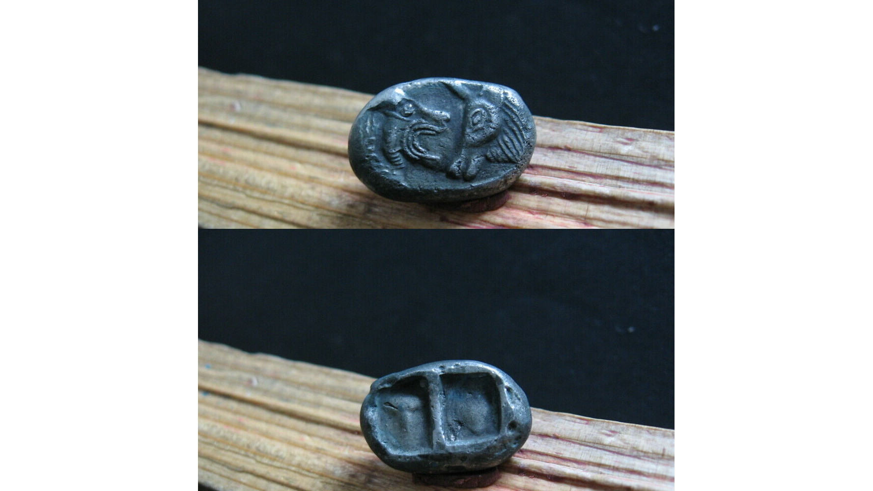Ancient-Coin-Identification