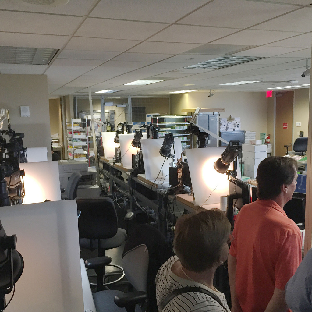 Photo-Room-At-Heritage-Auctions-In-Dallas