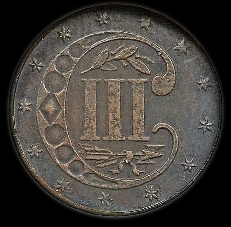 1869-Three-Cent-Coin-You-Vs.-NGC-Old-Fatty-Holder