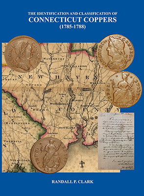 New-Book-On-Connecticut-Copper-Coinage---Shipping-Any-Day-Now.