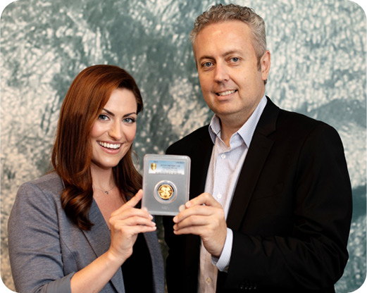 The-Most-Valuable-Numismatic-Coin-In-History.