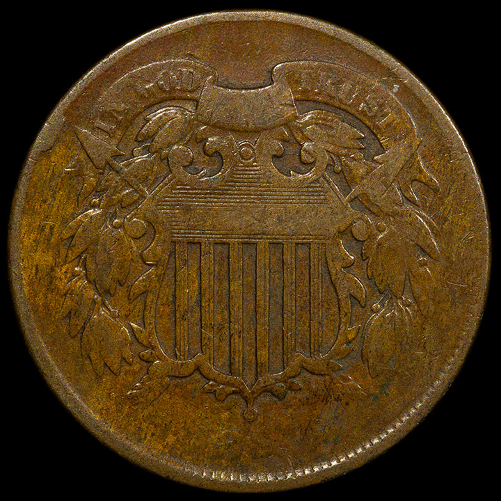 1864-Two-Cent-Piece-With-A-Folded-Over-Rim-Fin?