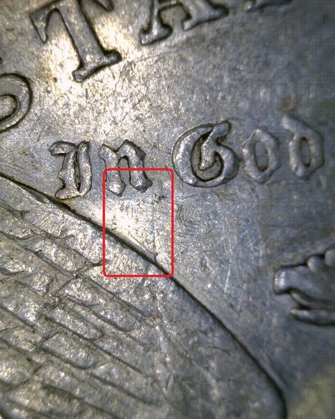 Clashed-1878-8TF-Morgan-Silver-Dollar-Solved---It's-A-14.1A