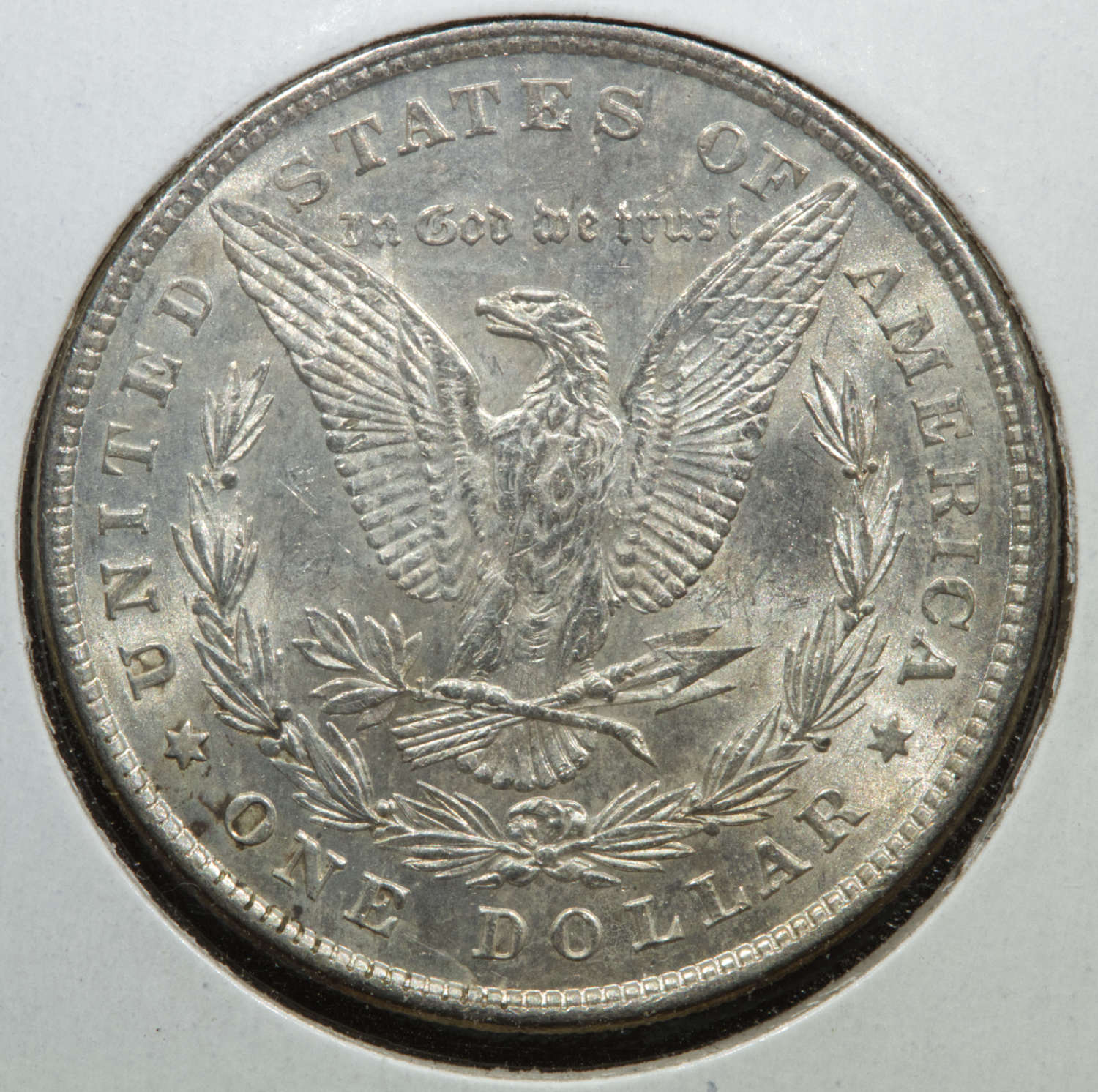 Clashed-1878-8TF-Morgan-Silver-Dollar-Solved---It's-A-14.1A