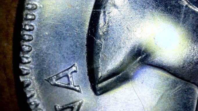 1953-Canadian-Nickel-What-Causes-These-Marks-?