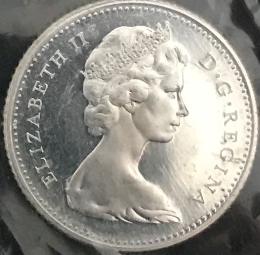 1965-Dime-Die-Clash-Or-Planchet-Error-?-Proof-?