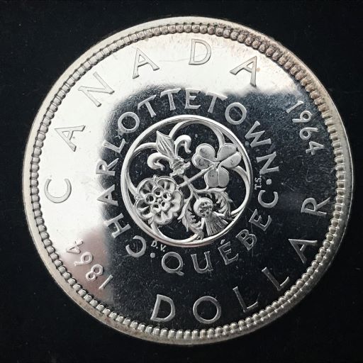 1964-Canadian-Dollar-How-To-Distinguish-From-SP-And-Business-Strikes