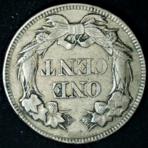To-Grade-Or-Not-1857-Flying-Eagle-Cent