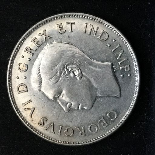 1945-Canada-50-Cent-Piece-Is-This-A-D5-Or-Die-Clash-?