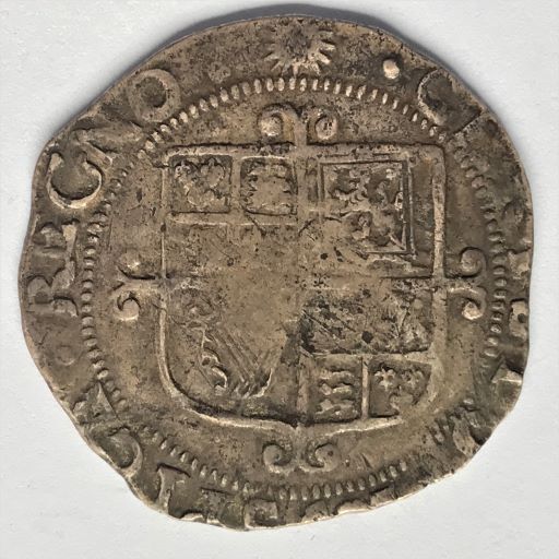To-Grade-Or-Not-To-Grade-Charles-I-Silver-Hammered-Shilling-Circa-1645-1646-Ad-MIntmark-Sun-Tower-MI