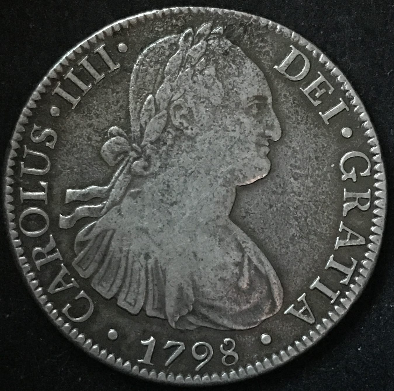 1798-,-8-Reales-Mexico-Real-Or-Fake-?