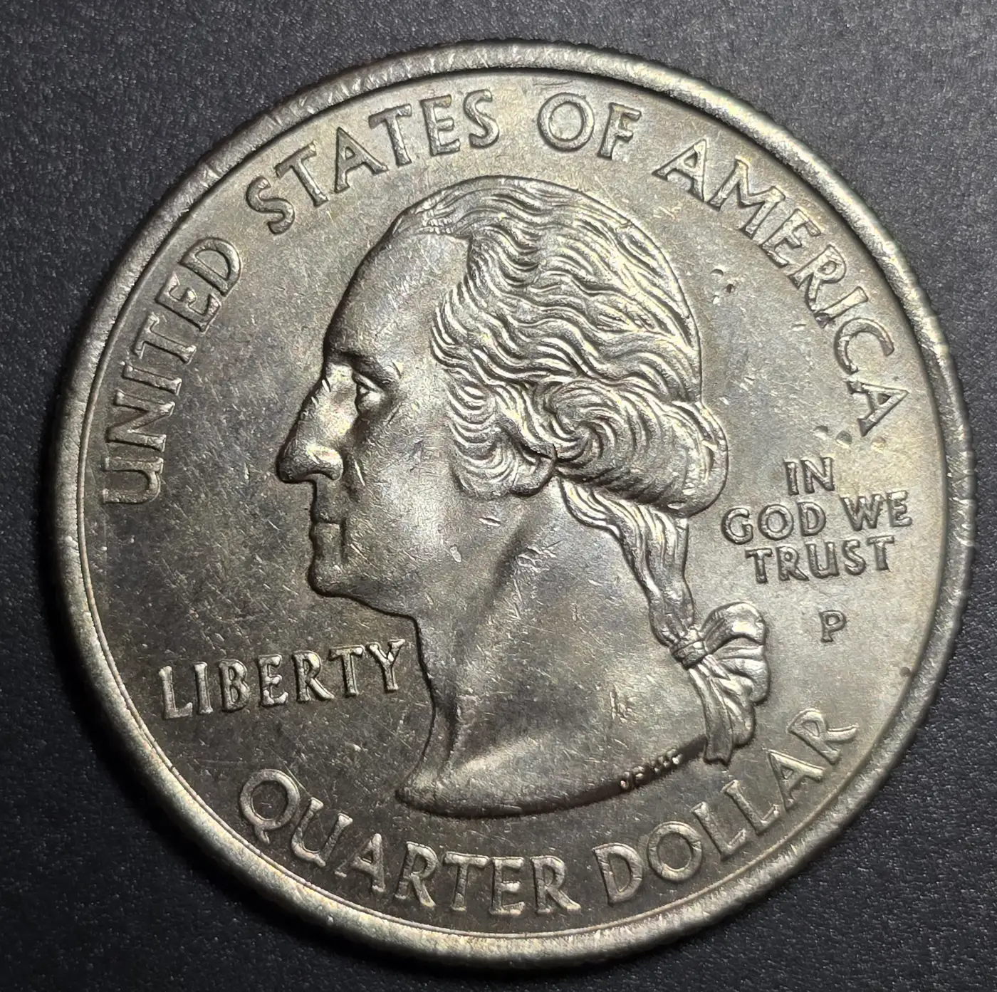 2006---MN-State-Quarter---Extra-Tree-Error