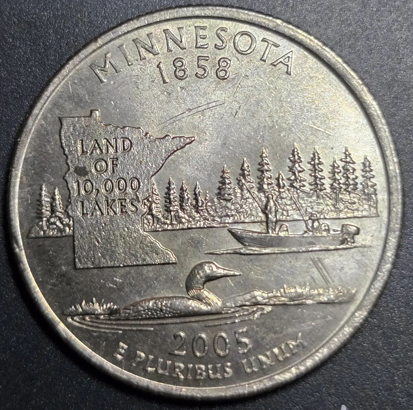 2006---MN-State-Quarter---Extra-Tree-Error