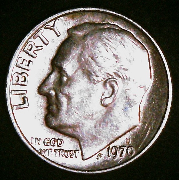 Pre-Or-Post-Production?-1970-D-Dime