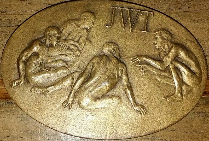 Author's-Signatures-And-Medals-Without-Signatures