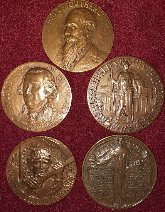Errors-On-Medals-Examples