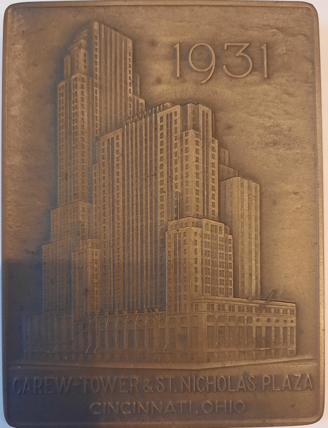 Bronze-Advertising-Paperweights