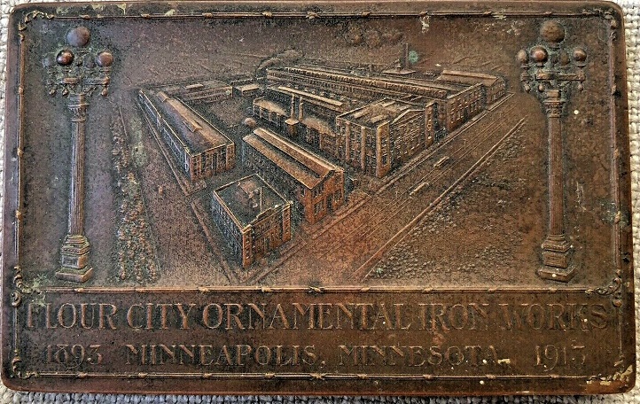 Bronze-Advertising-Paperweights