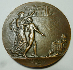 American-Medals-Manufacturers
