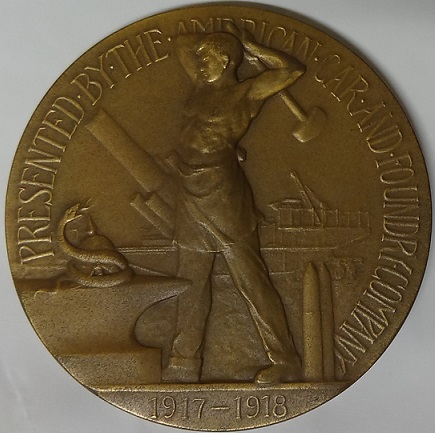 American-Medals-Manufacturers