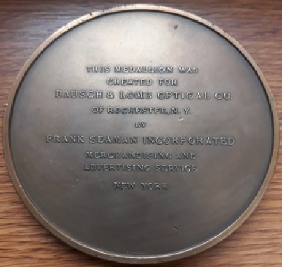 American-Medals-Manufacturers