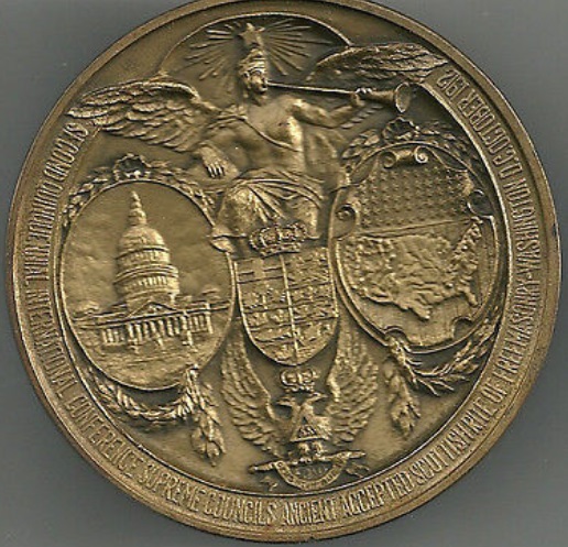 American-Medals-Manufacturers