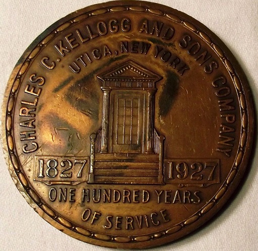 American-Medals-Manufacturers