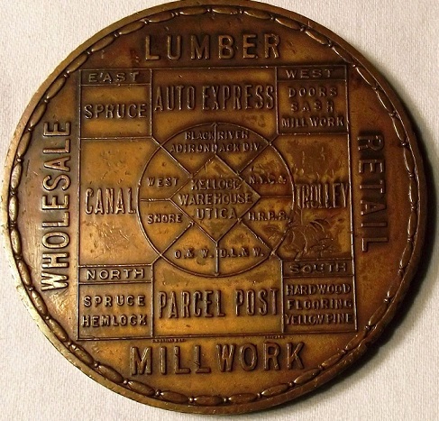 American-Medals-Manufacturers
