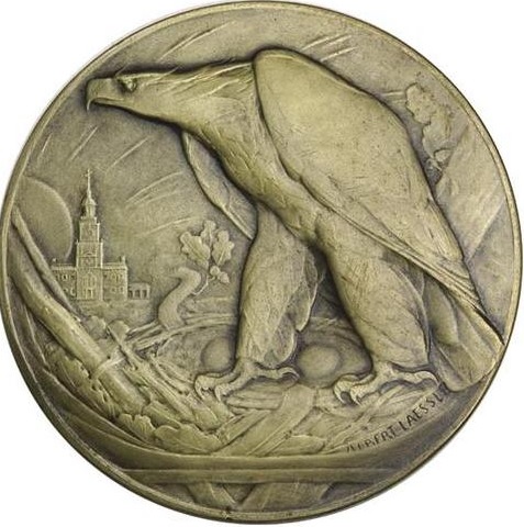 American-Medals-Manufacturers
