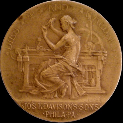 American-Medals-Manufacturers