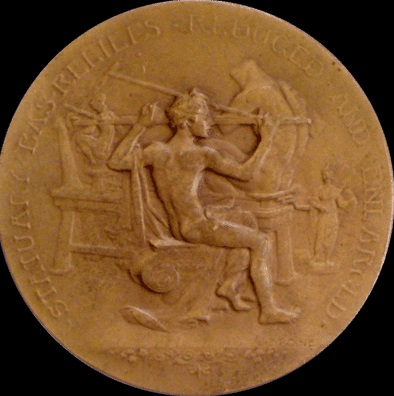 American-Medals-Manufacturers