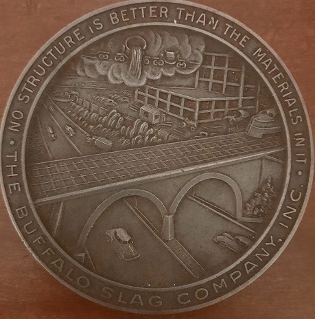 The-Buffalo-Slag-Co.,-Inc.-Medal