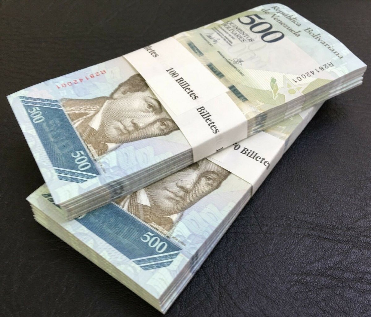 Latest-Banknotes-Acquisition.-List-Them-Here.